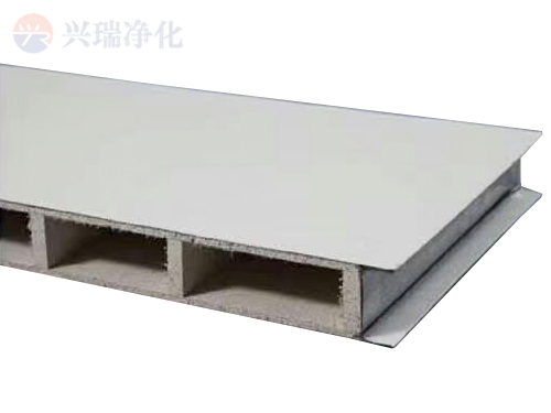 機制中空玻鎂板
